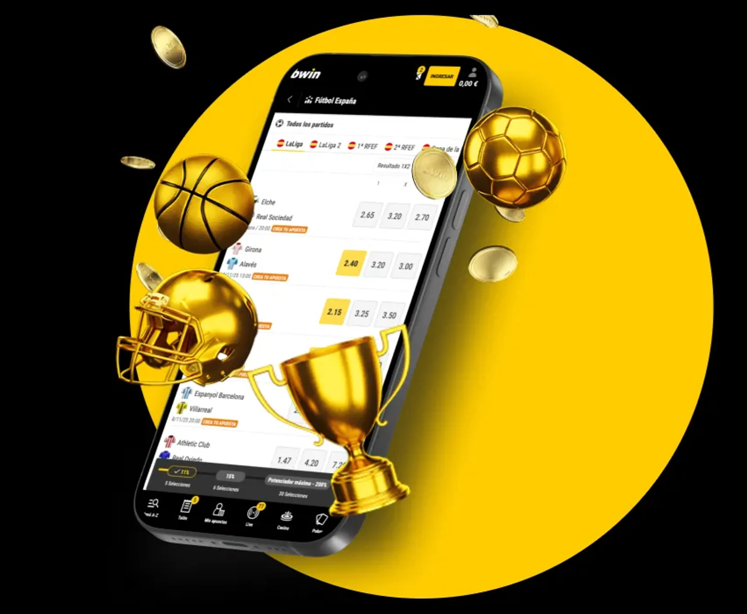App