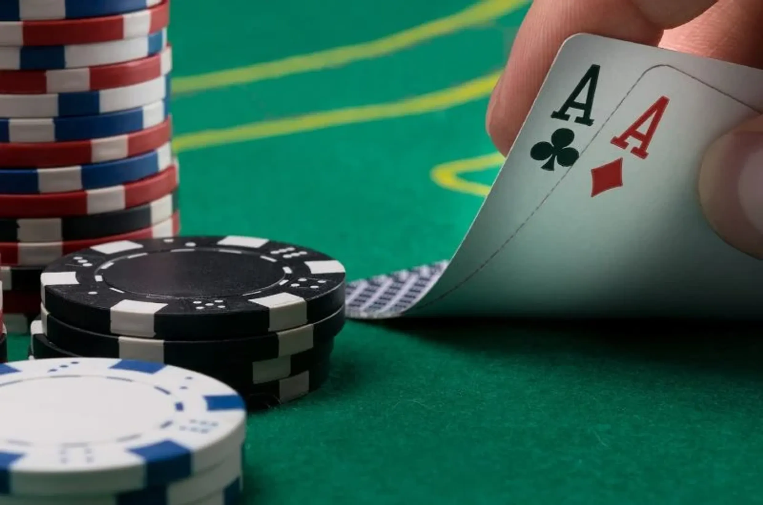 Blackjack